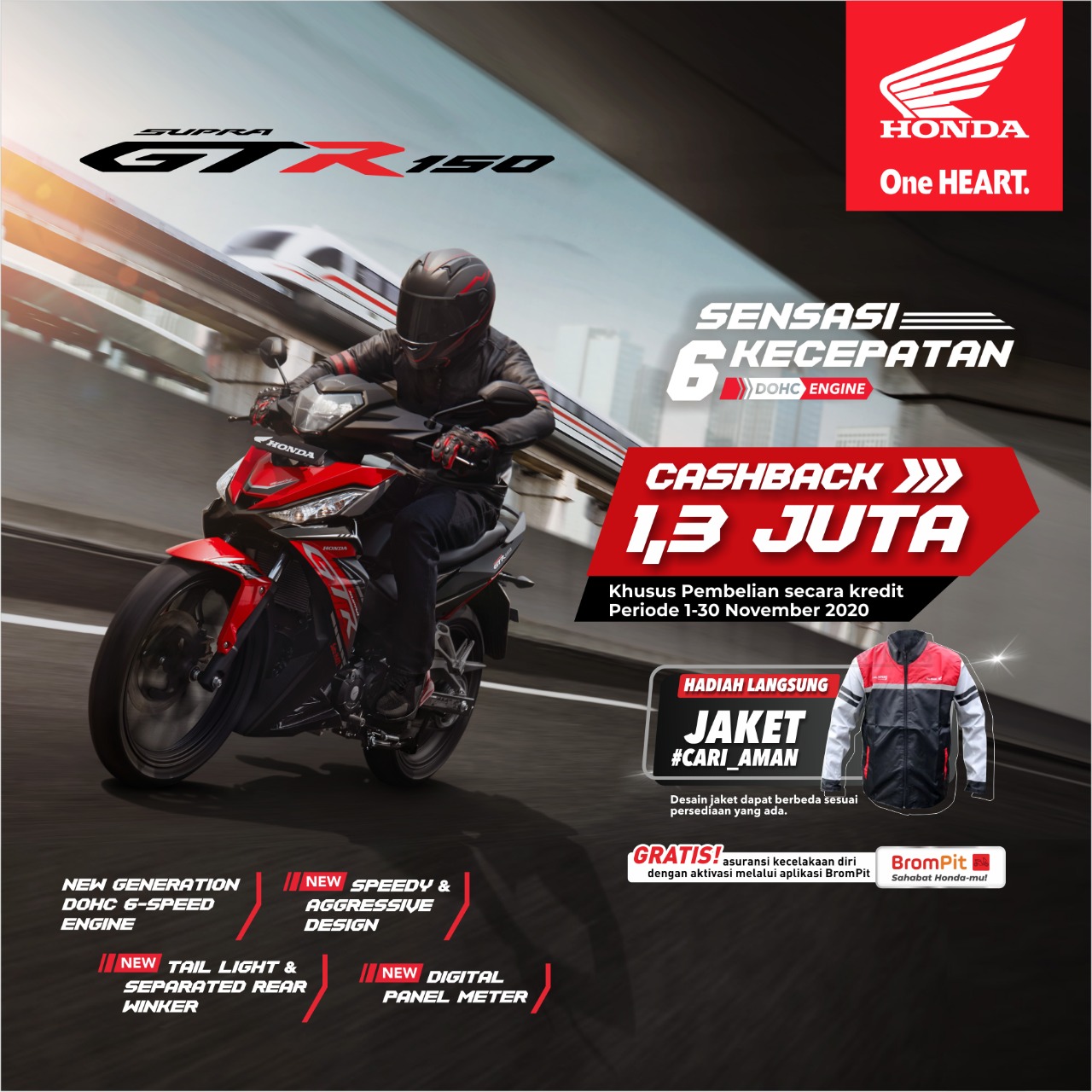 container promo